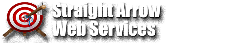 Straight Arrow Web Services